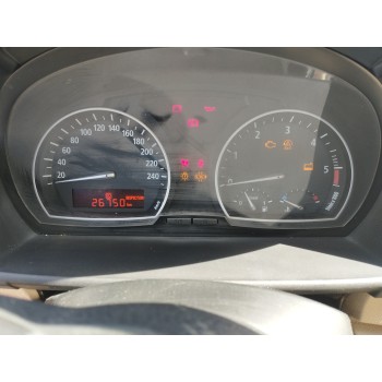 Recambio de cuadro instrumentos para bmw x3 (e83) 2.0 16v diesel cat referencia OEM IAM 62113416113  