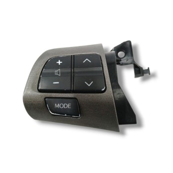 MANDO VOLANTE 75B999LH LADO IZQUIERO 