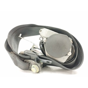 Recambio de cinturon seguridad delantero derecho para mazda 3 berlina (bk) 1.6 cd diesel cat referencia OEM IAM 6070214  