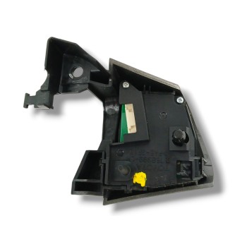 Recambio de mando volante para toyota rav 4 (a3) 2.2 d-4d cat referencia OEM IAM 75B999LH LADO IZQUIERO 