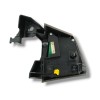 Recambio de mando volante para toyota rav 4 (a3) 2.2 d-4d cat referencia OEM IAM 75B999LH LADO IZQUIERO 