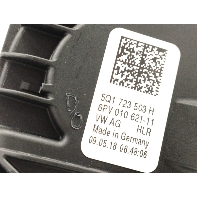 POTENCIOMETRO PEDAL 6PV01062111