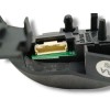Recambio de mando volante para toyota rav 4 (a3) 2.2 d-4d cat referencia OEM IAM 75B999LH LADO IZQUIERO 