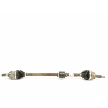 Recambio de transmision delantera derecha para hyundai kona 1.0 tgdi cat referencia OEM IAM 49501J9000  