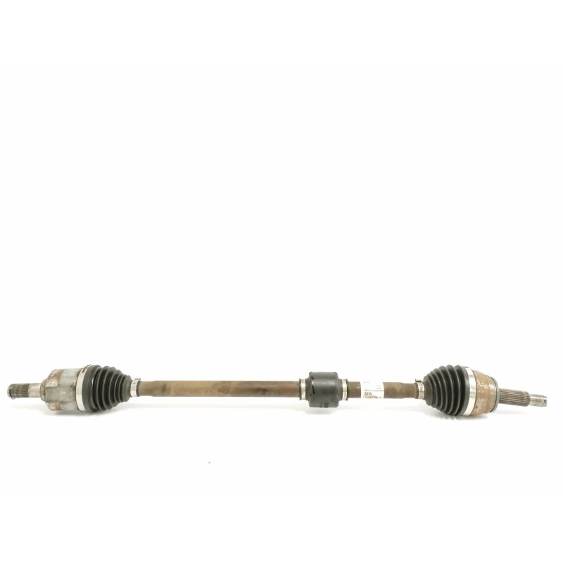 Recambio de transmision delantera derecha para hyundai kona 1.0 tgdi cat referencia OEM IAM 49501J9000  