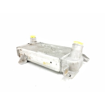 Recambio de intercooler para tata safari saf-doc-1 2.0 d referencia OEM IAM 254714609929  