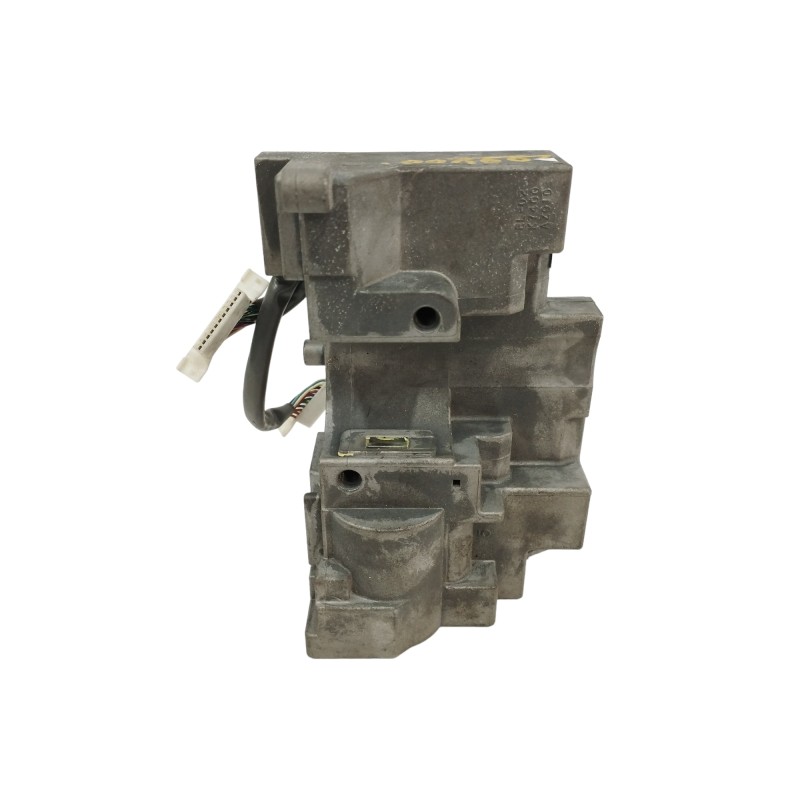 Recambio de antirrobo para mazda 3 lim. () style referencia OEM IAM K7400AZ91D BLOQUEO ELECTRICO 