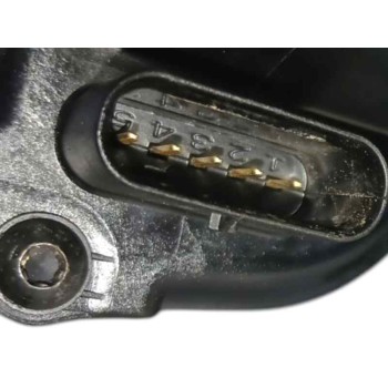 Recambio de turbocompresor para renault express iii 1.5 blue dci 95 (f6ab) referencia OEM IAM 59001107373 0280751037 