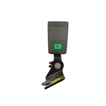 Recambio de enganche cinturon derecho para hyundai elantra (ad)(2016) 1.6 cat referencia OEM IAM 89840F2000 TRASERO 