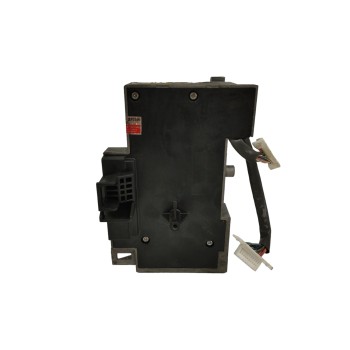 Recambio de antirrobo para mazda 3 lim. () style referencia OEM IAM K7400AZ91D BLOQUEO ELECTRICO 