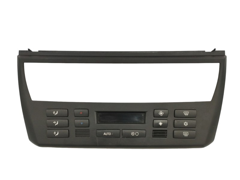 Recambio de mando climatizador para bmw x3 (e83) 2.0 16v diesel cat referencia OEM IAM 64113426630  