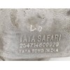 Recambio de intercooler para tata safari saf-doc-1 2.0 d referencia OEM IAM 254714609929  