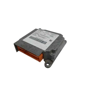 Recambio de centralita airbag para peugeot 307 (s1) 2.0 hdi fap cat referencia OEM IAM 9645840780 5WK42908 