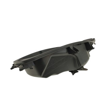 Recambio de baul bajo asiento para piaggio mp3 mp3 500 i.e. abs/asr business (ta1) referencia OEM IAM 1B007882  