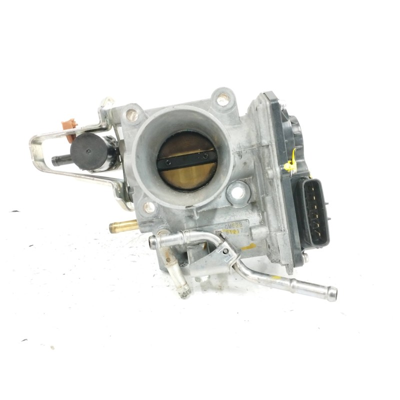 Recambio de caja mariposa para honda civic berlina 5 (fk) 1.4 cat referencia OEM IAM 14102L10H GME2B91217 