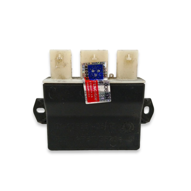 Recambio de modulo electronico para mercedes-benz clase a sedán (v177) a 200 d (177.112) referencia OEM IAM A2139050714  