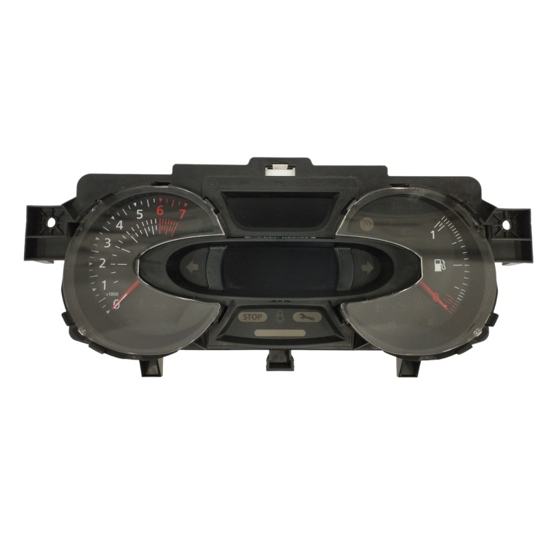 Recambio de cuadro instrumentos para renault captur i (j5_, h5_) 0.9 tce 90 referencia OEM IAM 248105544R  