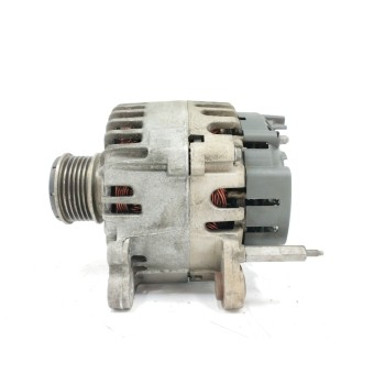 Recambio de alternador para seat leon (1p1) 1.9 tdi referencia OEM IAM 03F903023C 140A TG14C011