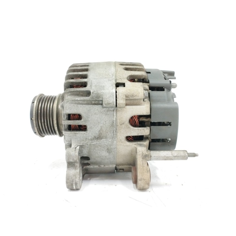 Recambio de alternador para seat leon (1p1) 1.9 tdi referencia OEM IAM 03F903023C 140A TG14C011