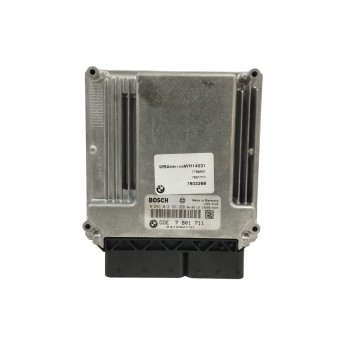 CENTRALITA MOTOR UCE 7801711 0281013251 