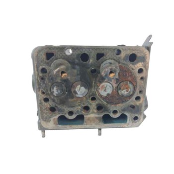 Recambio de culata para aixam crossline 0.4 cc d referencia OEM IAM Z402 4DA6057 1758000000