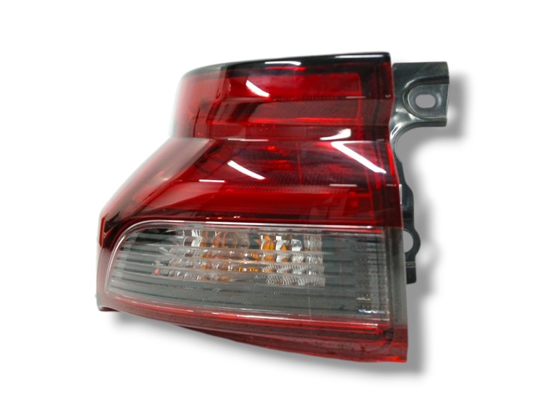 Recambio de piloto trasero izquierdo para nissan qashqai iii (j12) (2021 - ...) 1.3 dig-t hibrido suave referencia OEM IAM Recambio de piloto trasero izquierdo para nissan qashqai iii (j12) (2021 - ...) 1.3 dig-t hibrido suave referencia OEM IAM