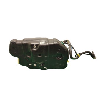 Recambio de deposito combustible para opel astra k lim. 5türig 1.6 cdti dpf referencia OEM IAM 366011455 9510000000000X 