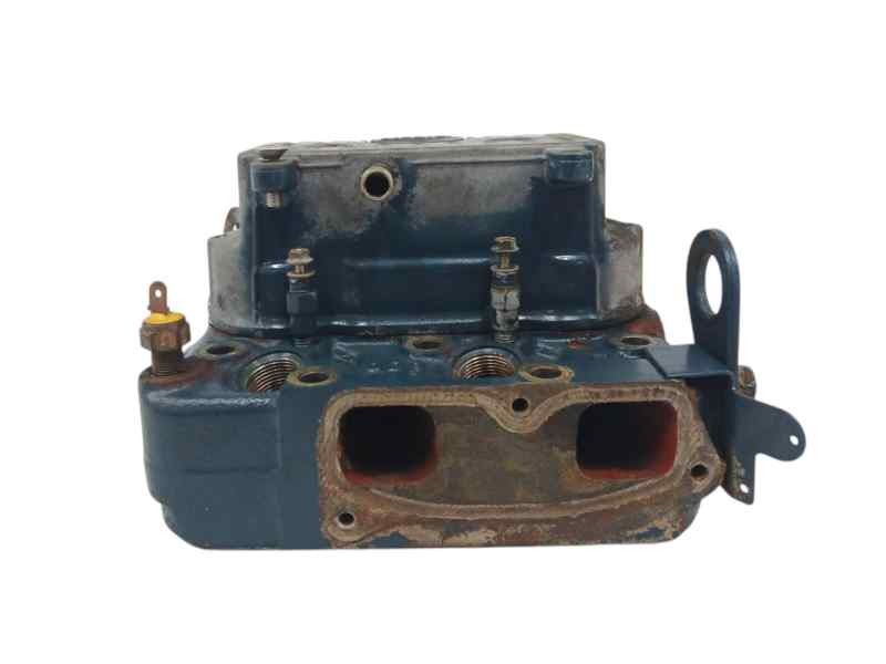 Recambio de culata para aixam 400 400 cc referencia OEM IAM Z482 1758000800 