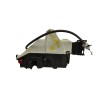 Recambio de cerradura puerta trasera izquierda para citroën c3 1.5 blue-hdi fap referencia OEM IAM 9812398580  