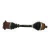 Recambio de transmision delantera izquierda para volkswagen sharan (7m6/7m9) 2.8 v6 24v referencia OEM IAM 7M3407761  