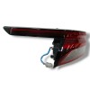 Recambio de piloto trasero izquierdo para nissan qashqai iii (j12) (2021 - ...) 1.3 dig-t hibrido suave referencia OEM IAM   