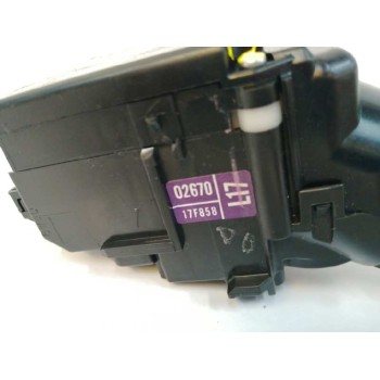 Recambio de mando limpia para toyota auris touring sports (e18) 1.8 16v cat (híbrido) referencia OEM IAM 0267017F858  