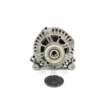 Recambio de alternador para seat leon (1p1) 1.9 tdi referencia OEM IAM 03F903023C 140A TG14C011
