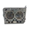 Recambio de culata para aixam 400 400 cc referencia OEM IAM Z482 1758000800 