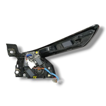 Recambio de piloto trasero izquierdo para nissan qashqai iii (j12) (2021 - ...) 1.3 dig-t hibrido suave referencia OEM IAM   