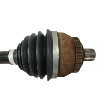 Recambio de transmision delantera izquierda para volkswagen sharan (7m6/7m9) 2.8 v6 24v referencia OEM IAM 7M3407761  