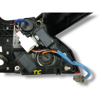 Recambio de piloto trasero izquierdo para nissan qashqai iii (j12) (2021 - ...) 1.3 dig-t hibrido suave referencia OEM IAM   