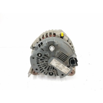 Recambio de alternador para seat leon (1p1) 1.9 tdi referencia OEM IAM 03F903023C 140A TG14C011