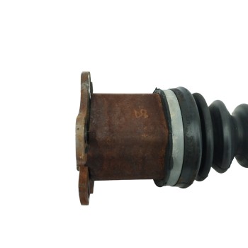 Recambio de transmision delantera izquierda para volkswagen sharan (7m6/7m9) 2.8 v6 24v referencia OEM IAM 7M3407761  