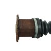 Recambio de transmision delantera izquierda para volkswagen sharan (7m6/7m9) 2.8 v6 24v referencia OEM IAM 7M3407761  