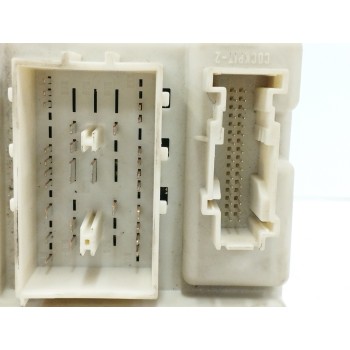 Recambio de caja reles / fusibles para ford focus berlina (cap) 1.8 tdci turbodiesel cat referencia OEM IAM 4M5T14A073DG  