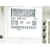 Recambio de caja reles / fusibles para ford focus berlina (cap) 1.8 tdci turbodiesel cat referencia OEM IAM 4M5T14A073DG  