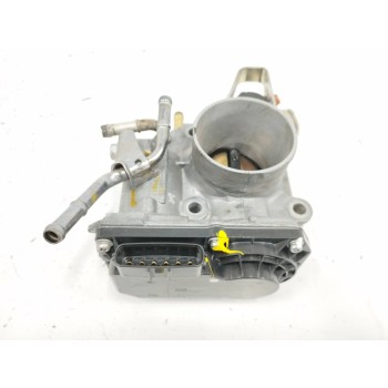 Recambio de caja mariposa para honda civic berlina 5 (fk) 1.4 cat referencia OEM IAM 14102L10H GME2B91217 