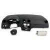 Recambio de salpicadero para seat ibiza (6p1) reference referencia OEM IAM 6P1857003K 5F0880201H 6J0880204
