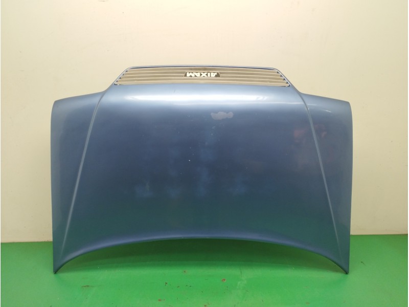 Recambio de capot para aixam a540 sea4s 40cc referencia OEM IAM   