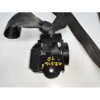 Recambio de cinturon seguridad trasero derecho para chevrolet captiva 2.0 diesel cat referencia OEM IAM 96990951  