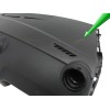 Recambio de salpicadero para seat ibiza (6p1) reference referencia OEM IAM 6P1857003K 5F0880201H 6J0880204