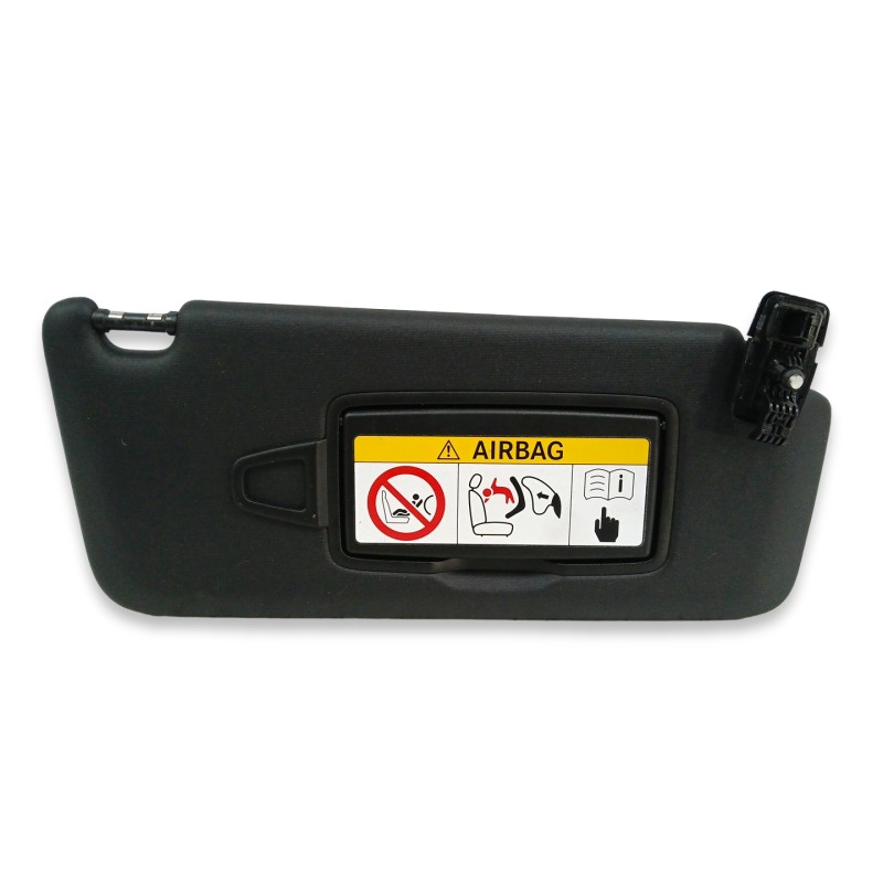 Recambio de parasol derecho para mercedes-benz clase a sedán (v177) a 200 d (177.112) referencia OEM IAM A1778106200  