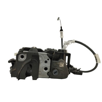 CERRADURA PUERTA DELANTERA DERECHA 9812398080 