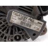Recambio de alternador para seat leon (1p1) 1.9 tdi referencia OEM IAM 03F903023C 140A TG14C011